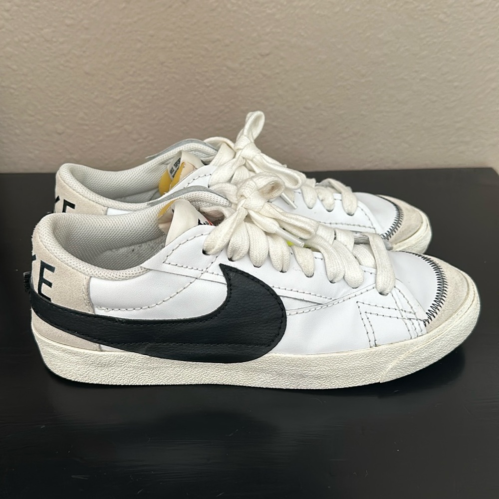Nike Blazer low ‘77 Jumbo
